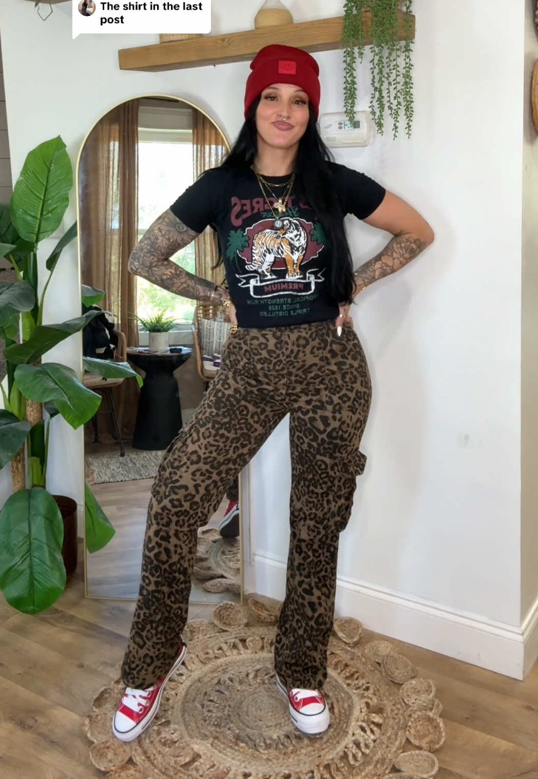 Replying to @Aelaina Roubedeaux in in an XS! 