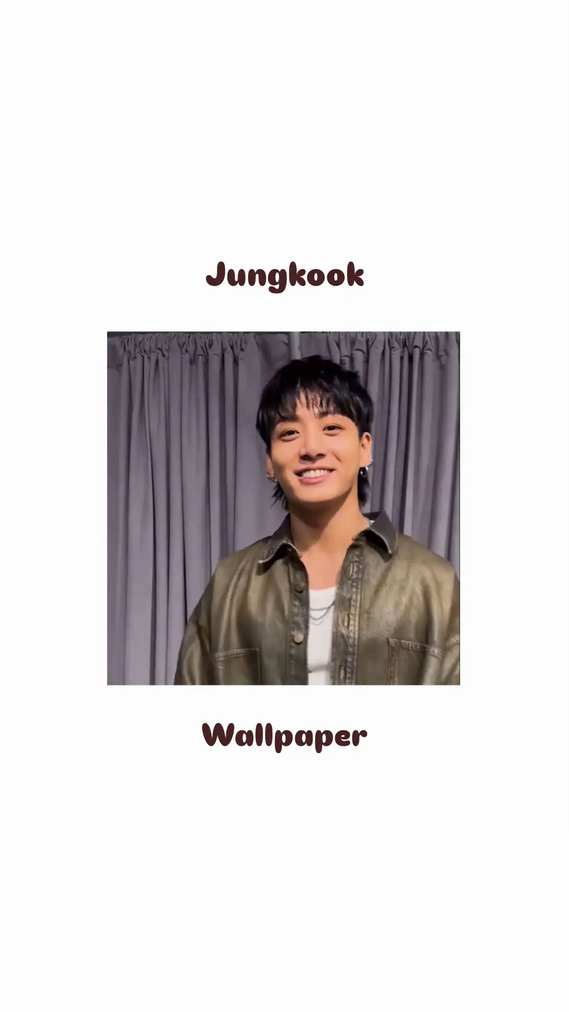 #jungkook #wallpaper #fyp #jeonjungkook #bangtan 