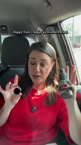 Public service announcement: your balls aren’t supposed to smell like that. #happynuts #menshygiene 