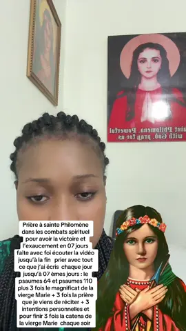 @Famille Santa Philomèna #catholictiktok #viraltiktok #consecration 