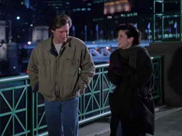 safe place #whileyouweresleeping #sandrabullock #billpullman #fyp #viral 90s romcom