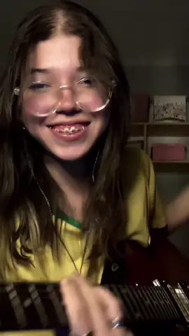 Gabriela-KATSEYE guitar cover |#fy #viraltiktok #guitartok #guitarcover #creatorsearchinsights 