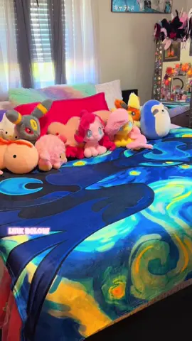 i’m one happy MLP fan! 🥰 #mylittlepony #mlp #mlpfandom #mylittleponyfriendshipismagic #mylittleponyequestriagirls 