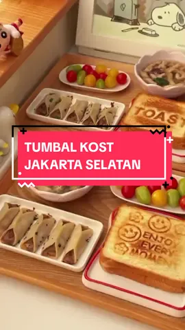 Cerita horor no part !!! [Tumbal kost jakarta selatan  ]  sound: @scary things podcast👻  #moybinad#ceritahoror #ceritasambilmasak #scrascarythings. #fyp