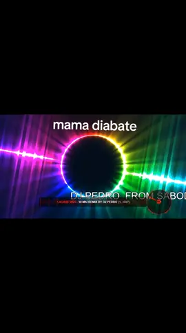 remix mama diabate