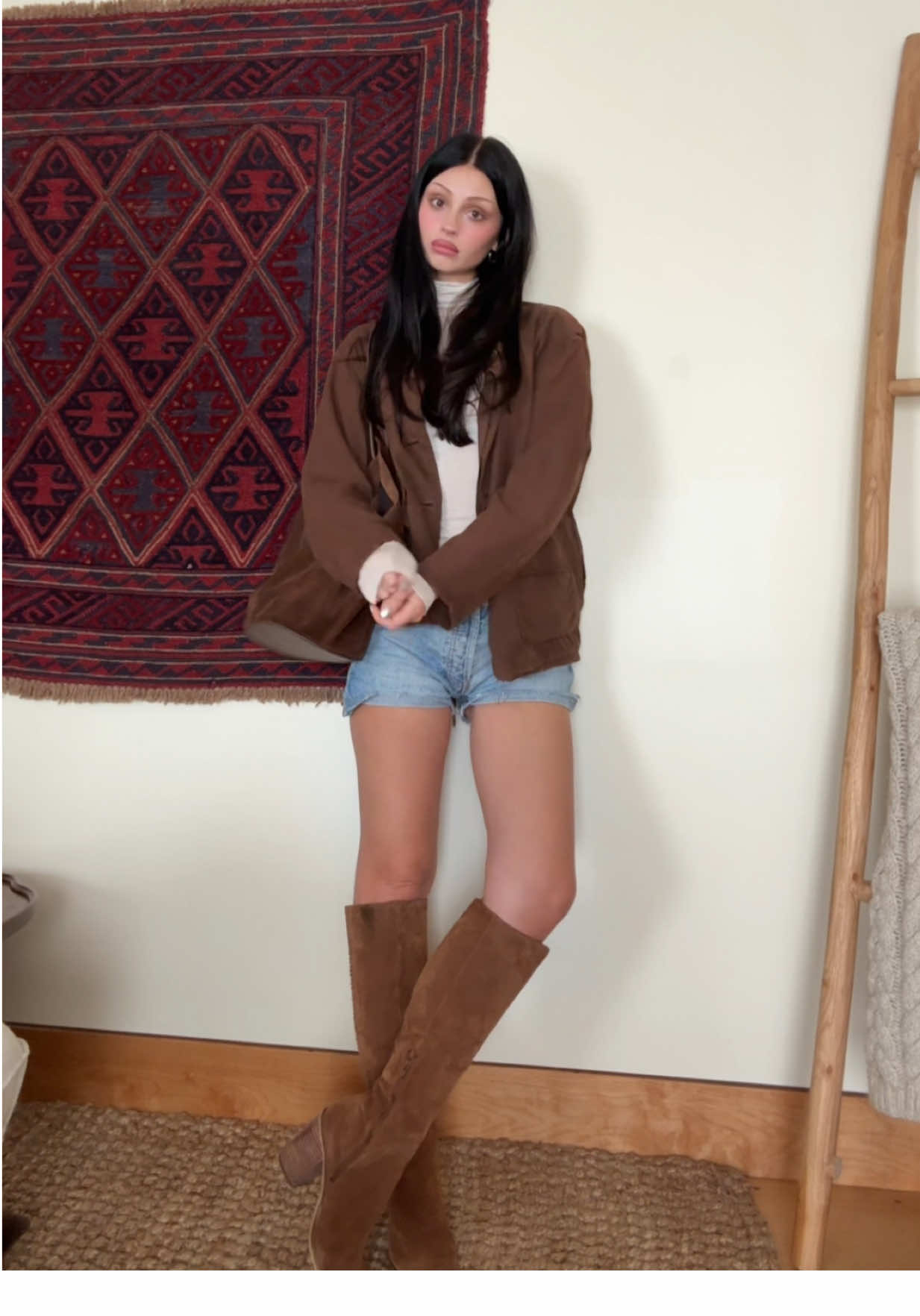 september (aka first day of fall in my mind) #OOTD 