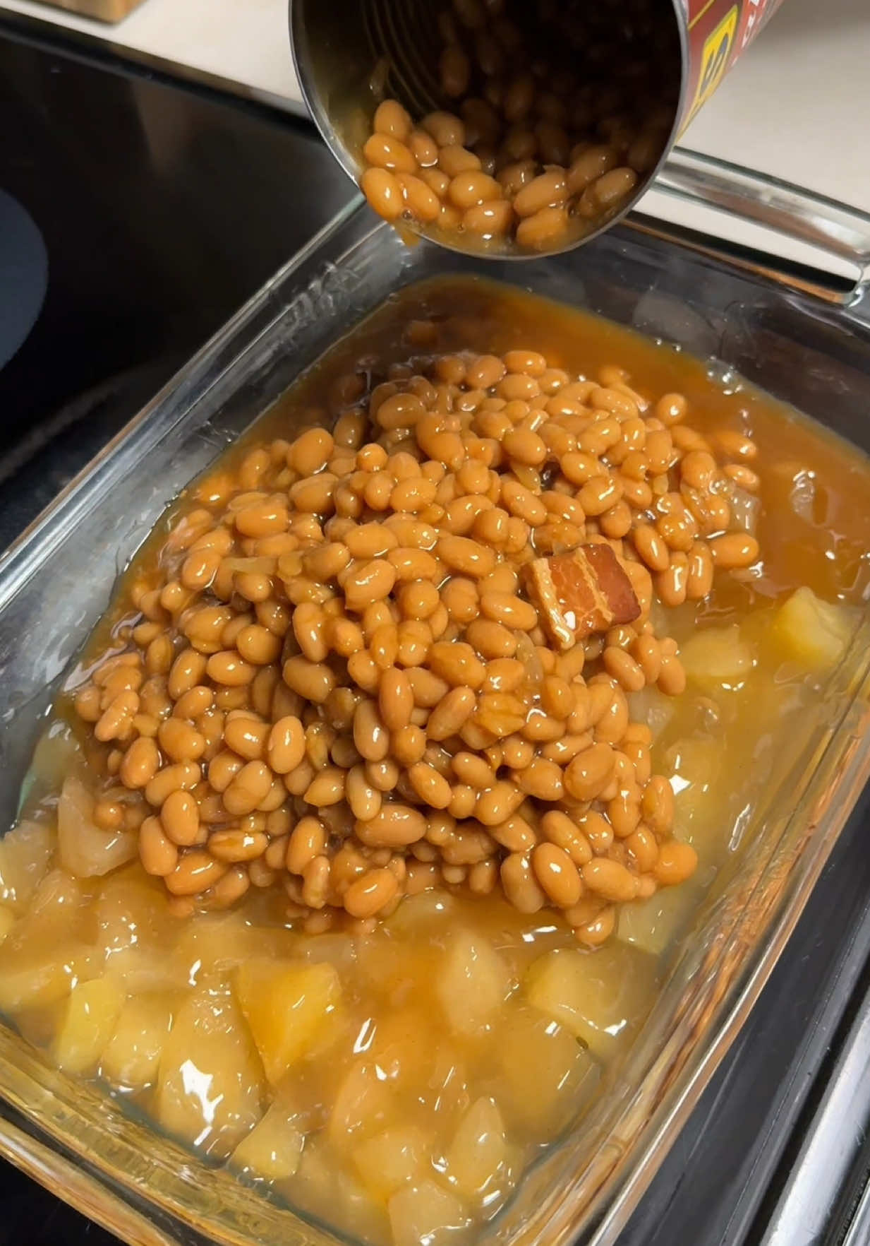 Ok ok…hear me out 😳 @Matt Ramsey @Josh Godfrey @Josh’s Momma #joshandmomma #joshsmom #EasyRecipe #quickrecipen #familyrecipe