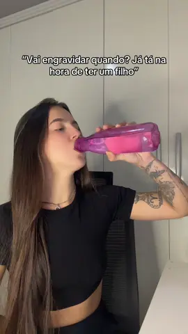 É pedir para me estressar 