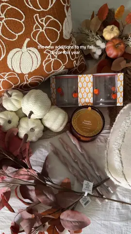 I’ll always be an autumn lover 🤎🍂 got everything from @Hobby Lobby @TJ Maxx @target @Walmart #falldecor #autumn #fall #homedecor 