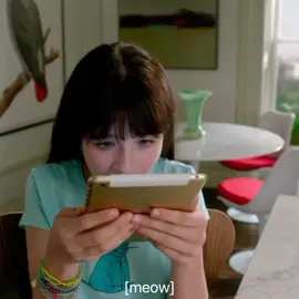 Rebecca😍 |@Malina| Repostt #malinaweissman #violetbaudelaire #ninelives #foryou #rebbeca 
