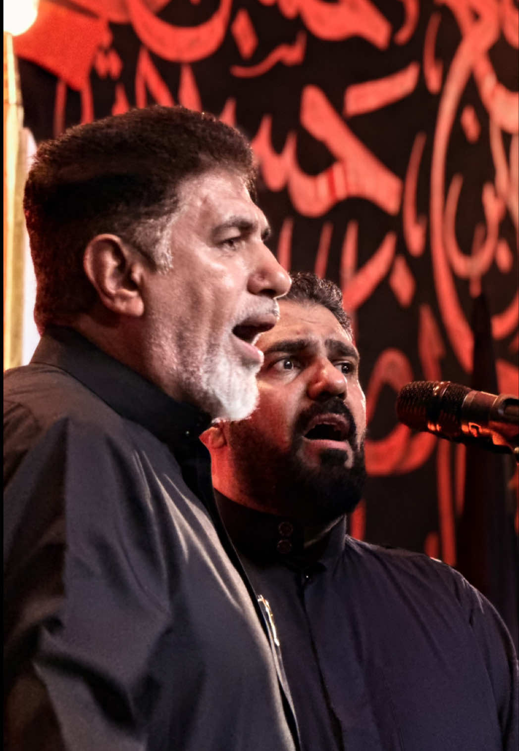 بُـويـة أنـا عـطـشـان 💔🔥 #صالح_الدرازي #جعفر_الدرازي 