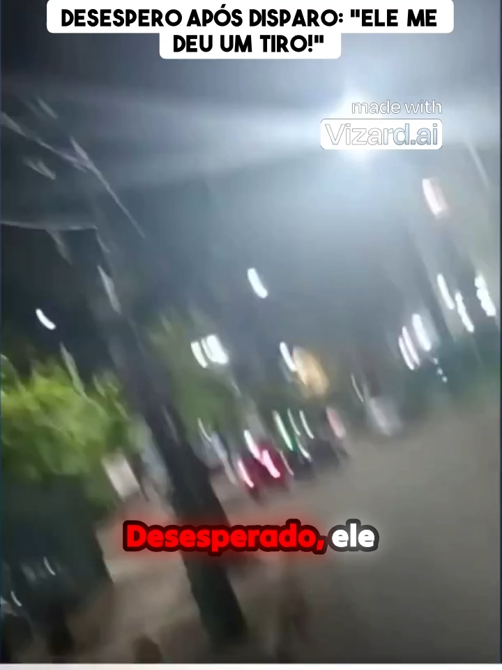 #Desespero após disparo_ _Ele me deu um tiro! #tiro, entregador, Rio de Janeiro, protestos, policial