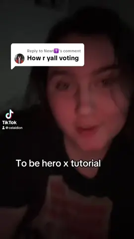 Replying to @Newt✝️ Here you go :) #tobeherox #bilibili #tbhx #nice #linling 