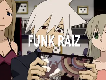 Soul eater é mt funk e rock vocês não entenderiam /j #fyp #souleateredit #souleater #soulevans #deaththekid 