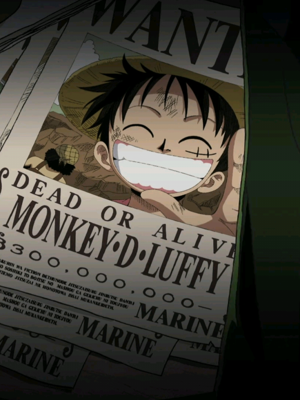 salah satu pertemuan yang paling di tunggu!!🔥 #luffy #dragon #onepieceedit #animeedit #fyp 