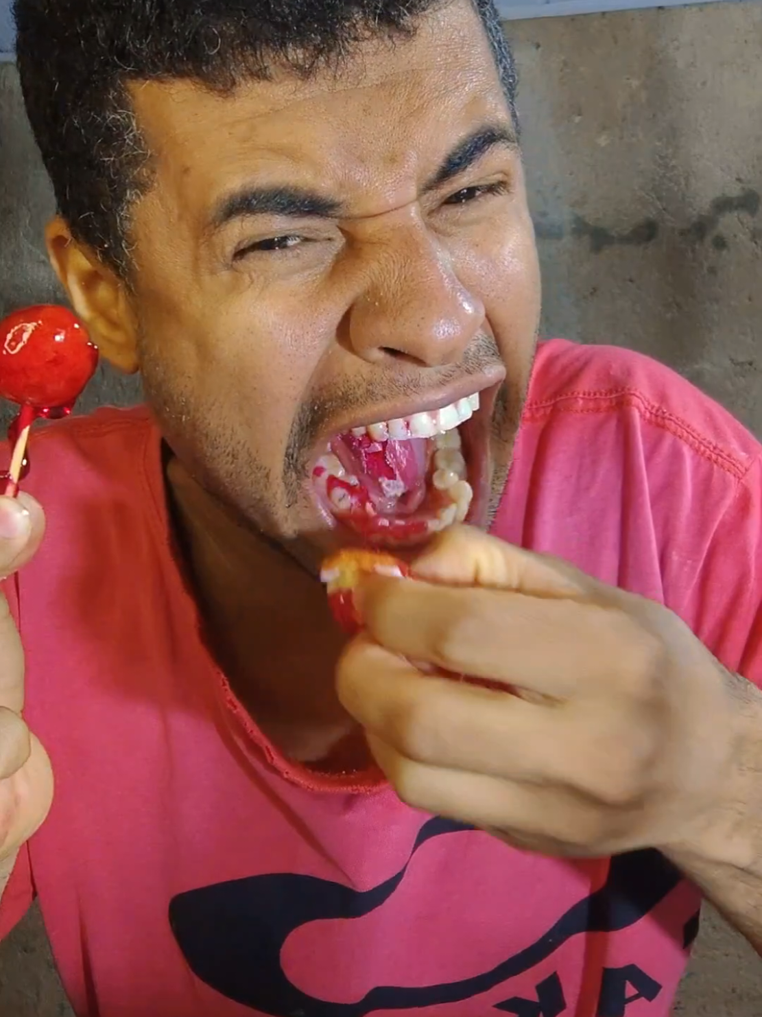 Ovo De Codorna Do Amor 🤣