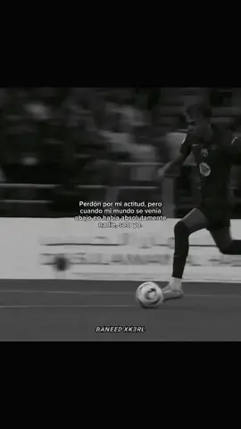 #futbol⚽️ #frasesegocentricas #frasesmotivadoras #parati #fyp 