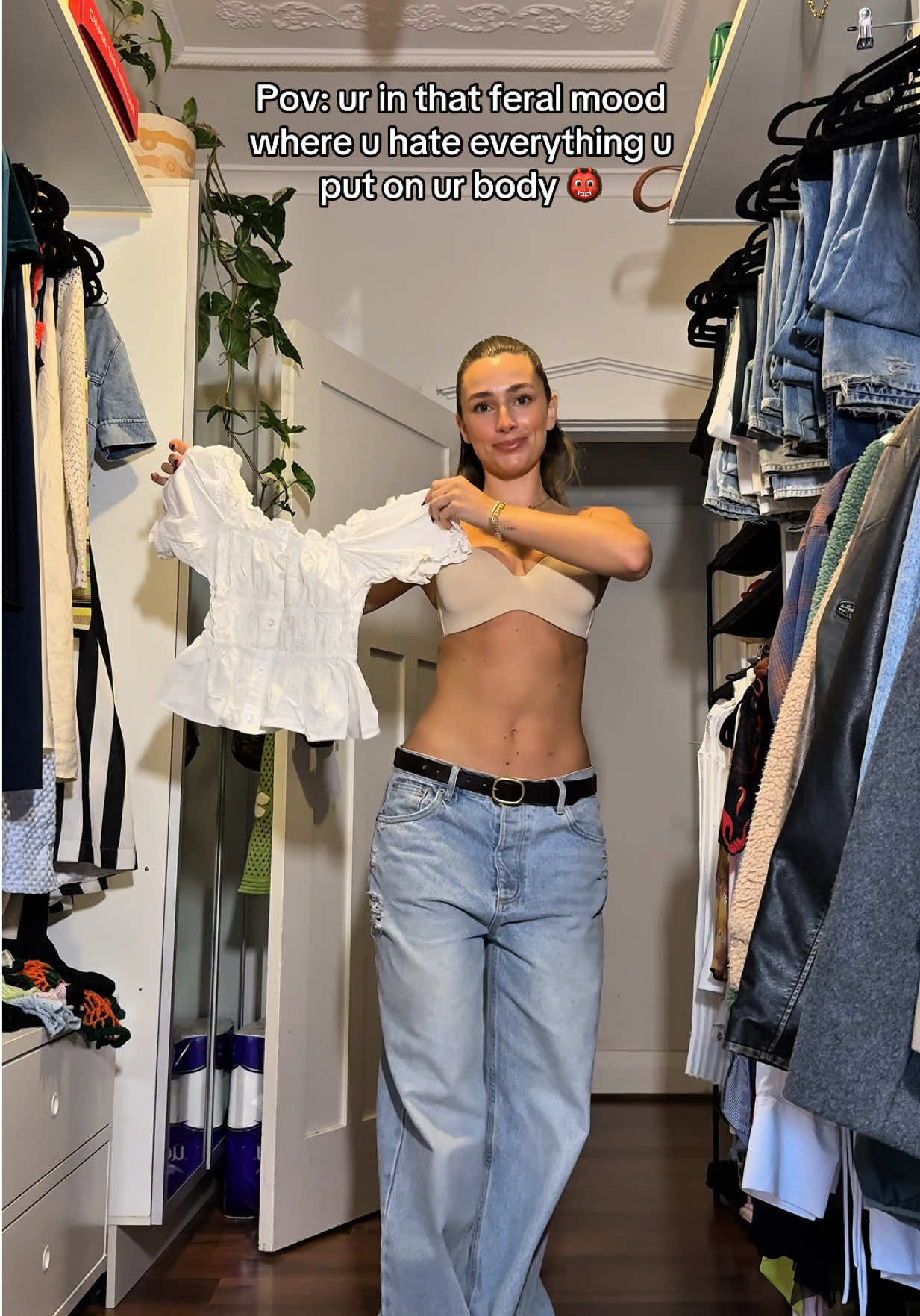 Let’s get dressed!!! 🫶🏼 #gdwm 