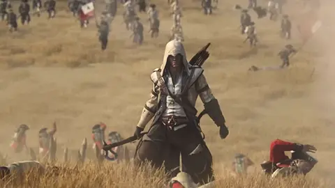HOF Game #assassinscreed #edit #gaming 