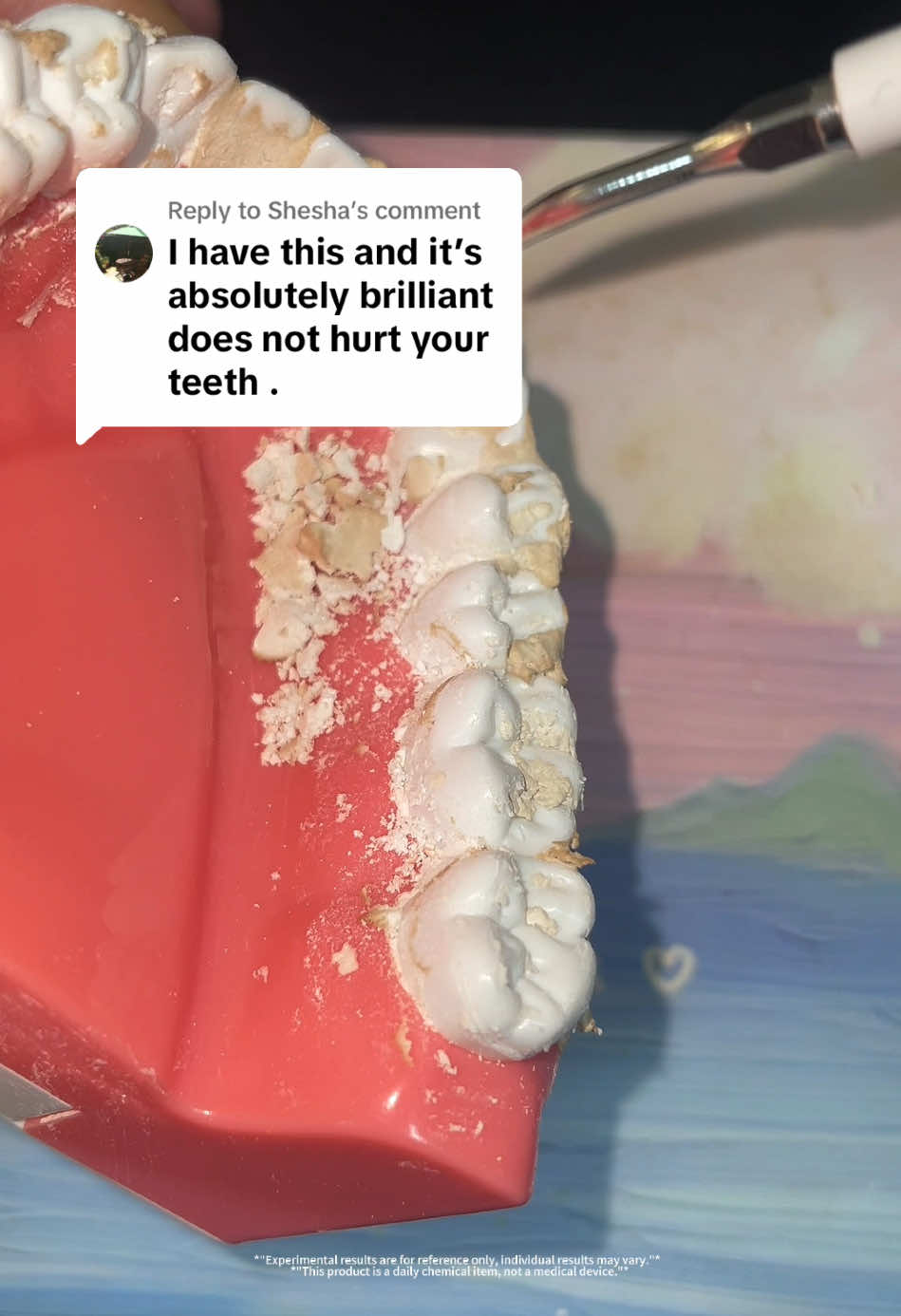 Replying to @Shesha Viral electric teeth cleaning kit!!! One-touch start, deep cleaningcare#tiktokmademebuyit #tiktokfind appointments? Try this dental cleaner#DentalCare #CleanTeeth#tartarremoval#tiktokshopholidayhaul#tiktokshopblackfriday#ultrasoniccleaner#TikTokShopSpringGlowUp#springt ok#tiktokhashtag 