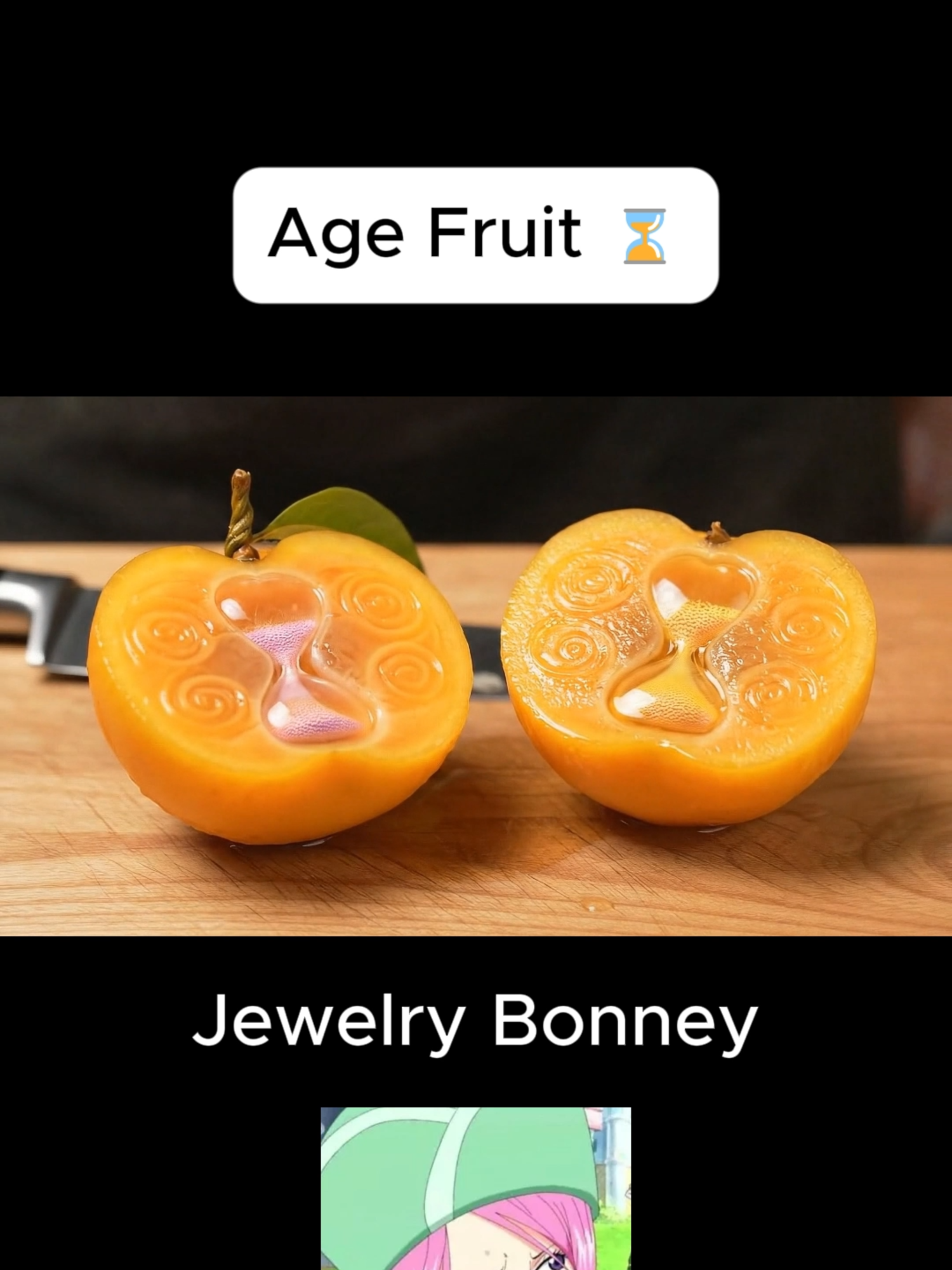 Cutting One Piece Supernova Devil Fruits Ultra Realisitc 8K #onepiece #luffy #anime #asmr #fruits #satisfying #cuttingasmr #supernova #vegapunk #gumgumfruit