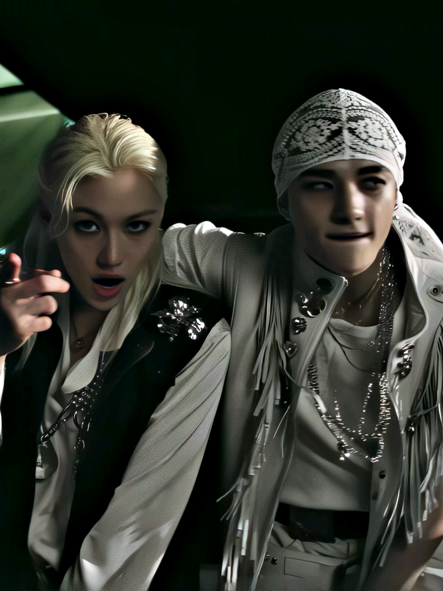 Hyunlix got good Karma #hyunjin #felix #hyunlix #hyunjinedit #felixedit 