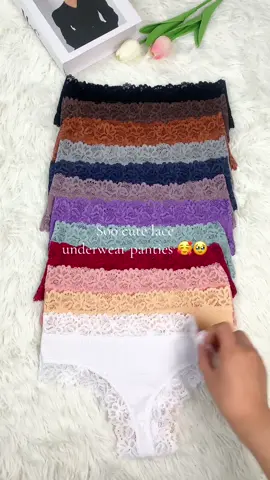 #underwear #panties #fyp #womenwear #soft 