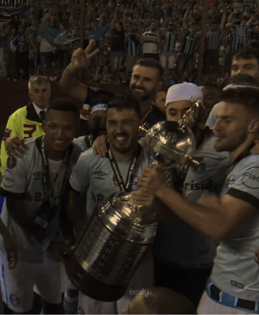 as ruas jamais esquecerão desse grêmio #GREMIO #foryou #gremiofbpa #1903 #fbpa 