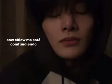 - #YANGJEONGIN ; crwo que si me está boludeando💜                                                                                                                                                           #foryoupage #yangjeongin #foryouuu #contenido @TikTok @tiktok creators 