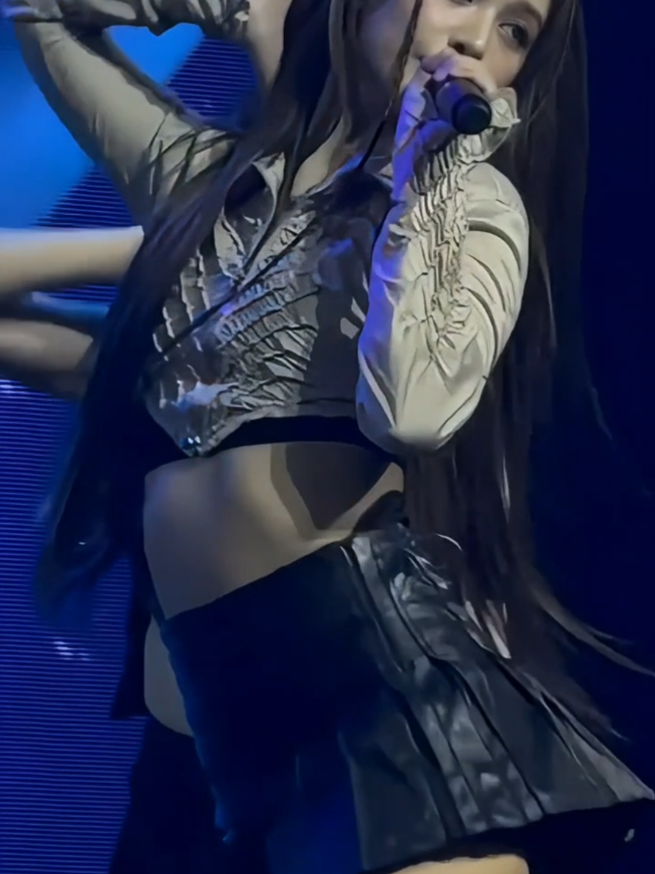 #nmixx #haewon #sullyoon 