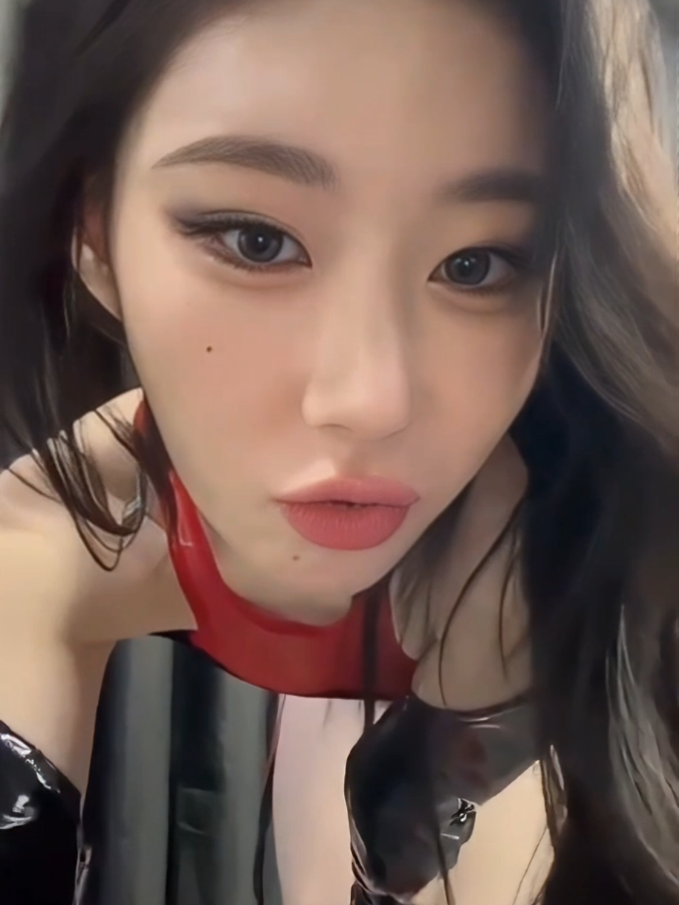 #itzy #chaeryeong 