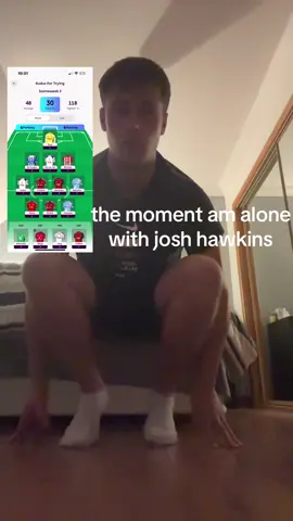 August Forefeit @Jamie Stanger #fpl #fraserburgh #fplforfeit #forefeit #premierleague 