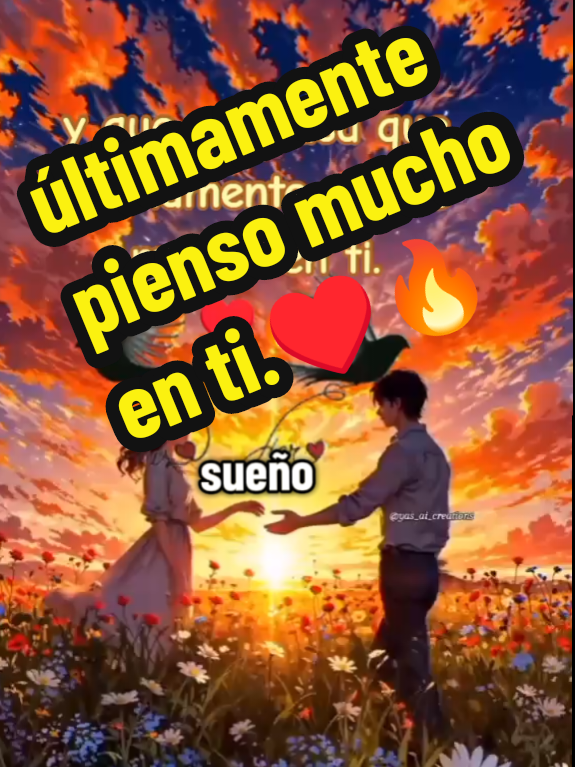 para ti mi Amor.😎♥️ #dideosdeamor #love♥️ #entretenimiento #Amor  #reflexion.✌️