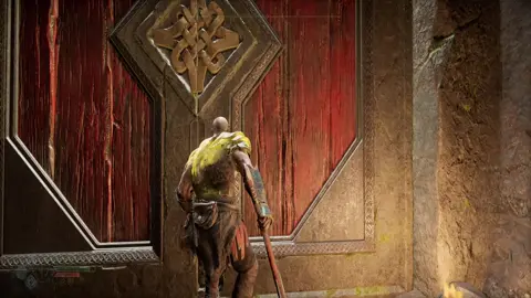 PARTE 19 - GOD OF WAR ( FAZENDO NOVOS AMIGOS )