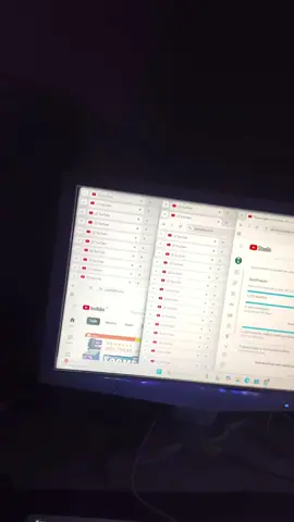 como pegar as 4.000 horas de exibição no YouTube#setup #edit #setupgamer #happynation 