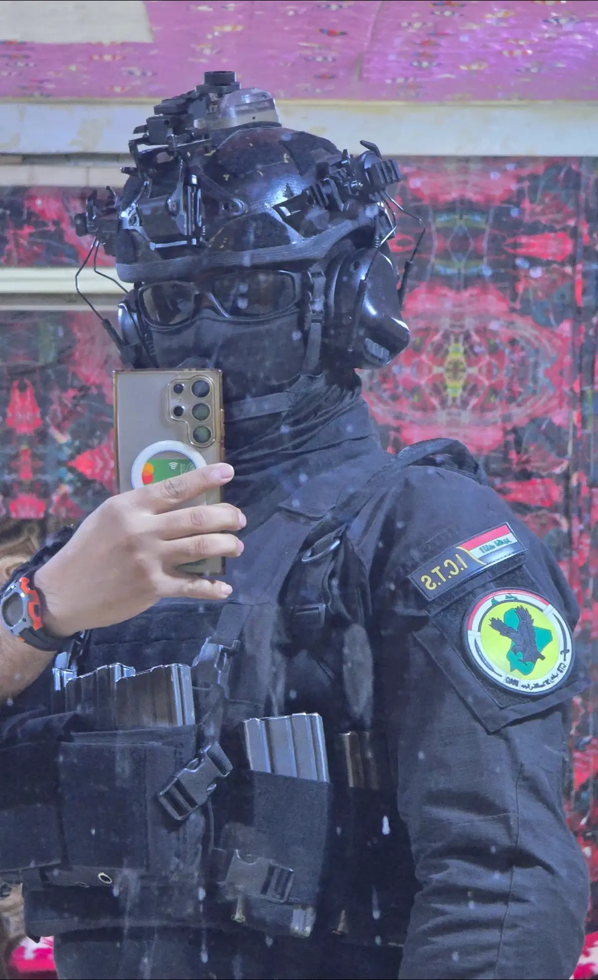 #حالات_واتس #اكسبلور #فولو🙏🏻لايك❤️اكسبلور🙏🏻🌹💫 #القوات_الخاصة #القوات_الامنية_العراقية 