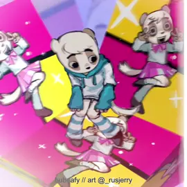 IM TRYING TO PRACTICE 3D DONT HIT ME OKAY..???? #aggretsuko #anai #anaiaggretsuko 