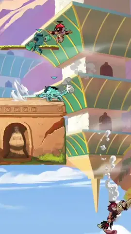 The Most STYLISH Greatsword Player in Brawlhalla @4nto #brawlhalla #brawlhallaclips #brawlhallacombos #brawlhallamemes #pro 