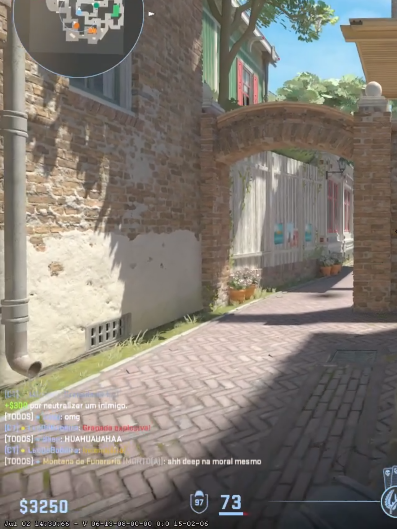 #CS2 #csgo #counterstrike #fyp #fps #cs2clips