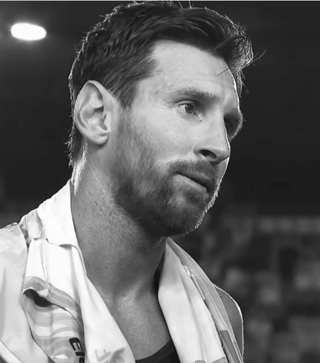 I love you forever Leo #fyp #fyy #messi #lionelmessi 