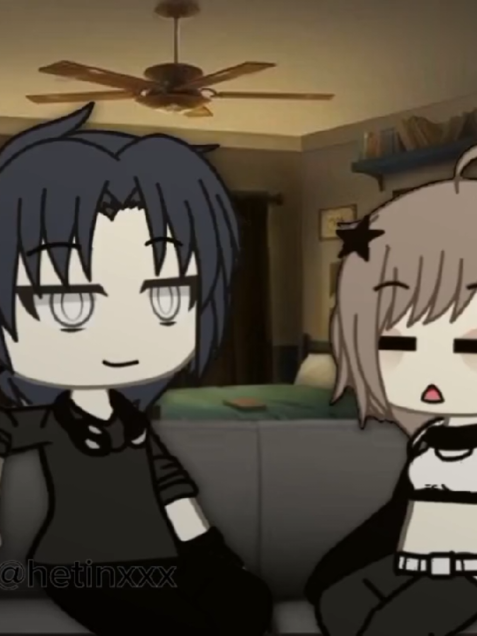 neden böyle bir video yapdığımı sorgulamayın ses bir anda keşfetime çıktı ve direkt aklıma bu fikir geldi #gacha #hetinxxx 