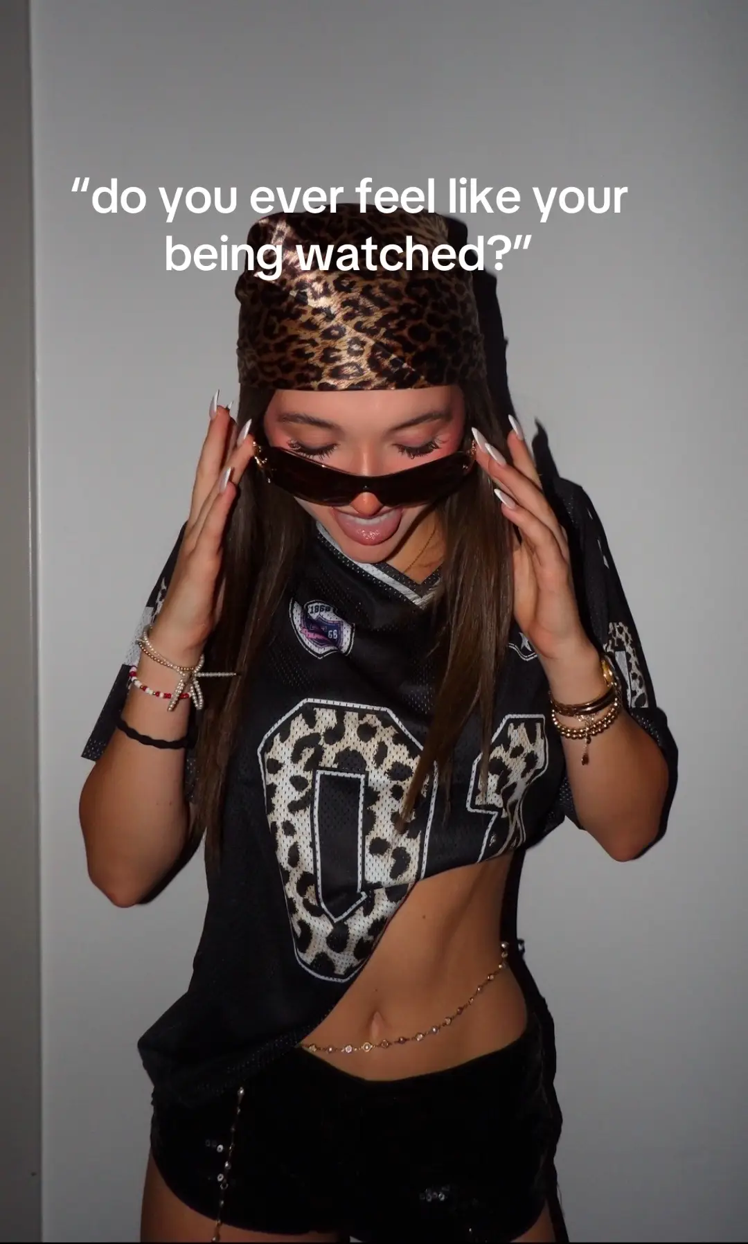 lowk scared…at least go follow#relatable #scared #fyp #foryou #funny 😛