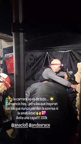 Una cara y cuerpo bonitos no definen el tipo de persona que somos…eso es pasajero  “Lo esencial es invisible a los ojos, solo se ve bien con el corazón.” 💫❤️ 🥈lugar en 100k @Andes Race 2025  #trailrunning #Running #cusco_peru🇵🇪 #andesrace #run 