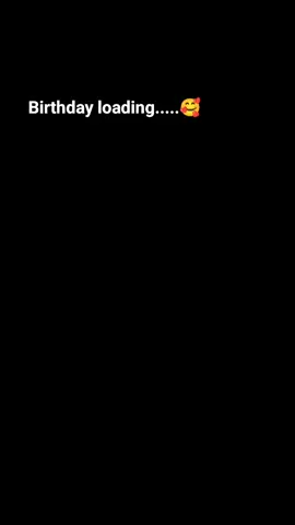 Few minutes to go💞💞🥰🎉🎉#birthday #birthdaygirl