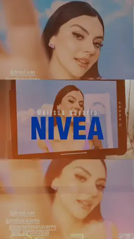 #parati #melissanavarro #teampanteras🖤👑🐆 #viral  #nivea 