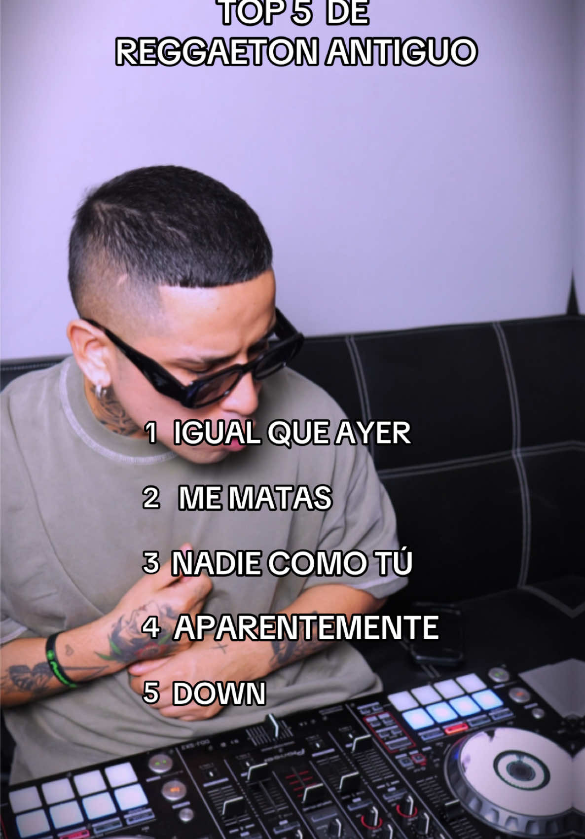 Con qué canción te quedas? Los leoo ❤️