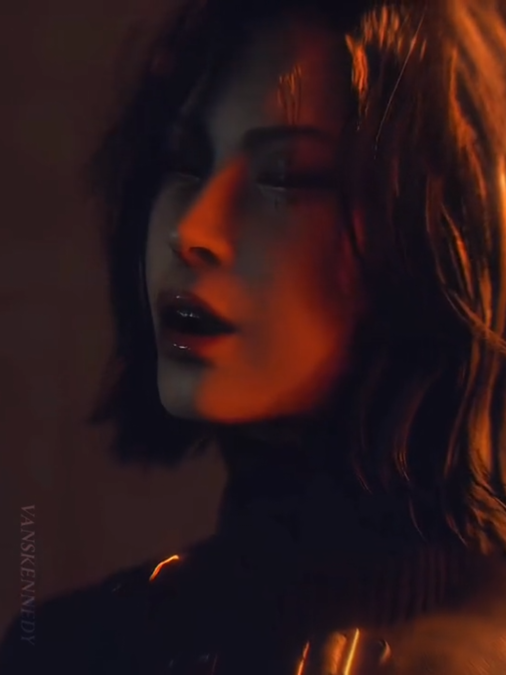 #adawong #adawongedit #residentevil #residentevil4 #foryou