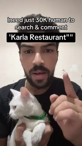 #creatorsearchinsights Karla Restaurant #gourmetfood, #Foodie, #restauranttips, #cateringtips,