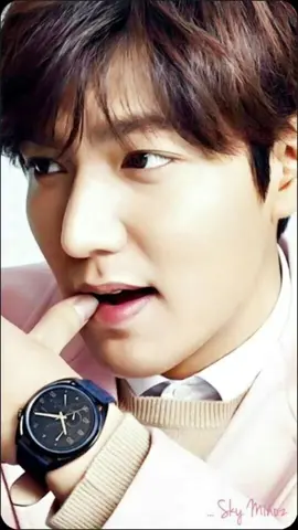 #Leeminho #coreano 🇰🇷