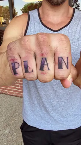 What do you think about this ink? 🤣 @frankietankbaker @oxblood_ink